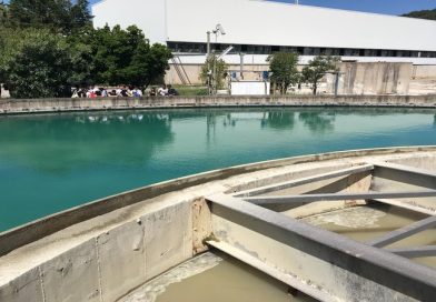 AQUA, l’alleanza adriatico-ionica che trasforma la gestione dell’acqua di fronte alla crisi climatica