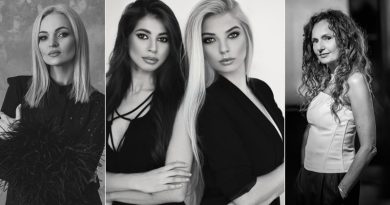 International Fashion Week a Conversano: tre giorni con le stelle internazionali