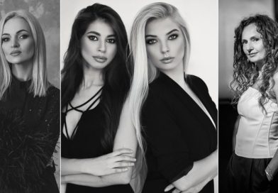 International Fashion Week a Conversano: tre giorni con le stelle internazionali