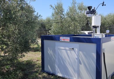 Progetto Acqua per Taranto, la cura del territorio inizia dai monitoraggi ambientali