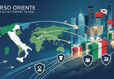 Il Progetto “Verso Oriente” per le Imprese Italiane