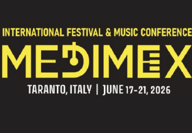 Taranto torna capitale della musica con Pet Shop Boys, Suede e Slowdive