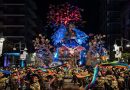 Torna l’evento tanto atteso in Italia: il grande Carnevale di Putignano