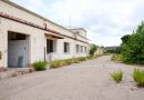 Nuovo campus universitario a Bari