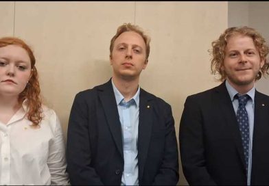 89esima Campionaria Fiera del Levante: intervista alla Sezione Giovanile del Rotary, Rotaract Bari – Agorà