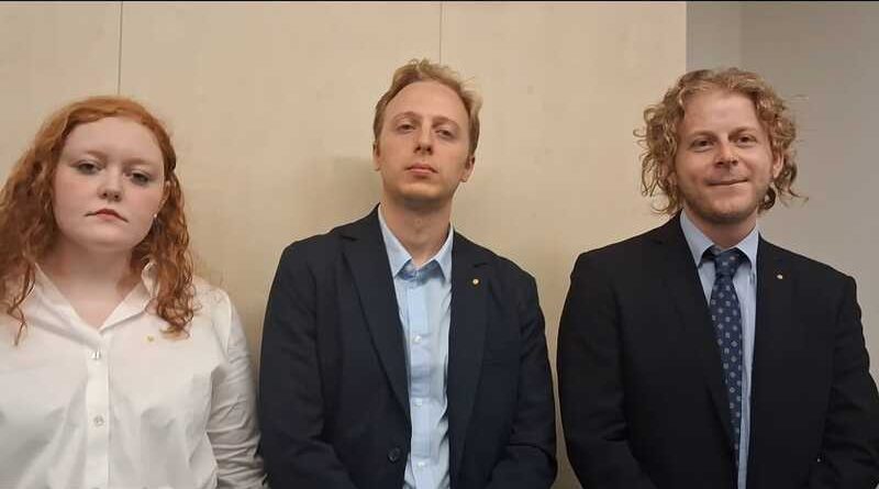 89esima Campionaria Fiera del Levante: intervista alla Sezione Giovanile del Rotary, Rotaract Bari – Agorà