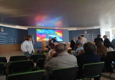 Assemblea pubblica sulle politiche culturali della Regione Puglia