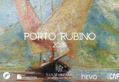 Porto Rubino giunge all’ottava edizione: racconta, balla e canta!